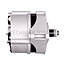 HELLA Alternator 14 V / 85 A, without belt pulley, Fendt, John Deere | 8EL 015 643-301, AL111675, AL114092, AL166645, AL207585