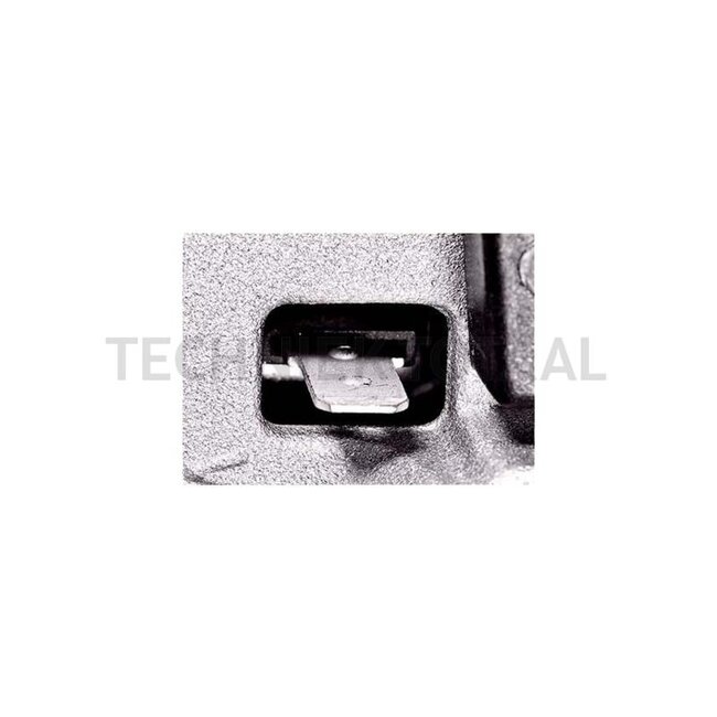 HELLA Alternator 14 V / 85 A, without belt pulley, Fendt, John Deere | 8EL 015 643-301, AL111675, AL114092, AL166645, AL207585