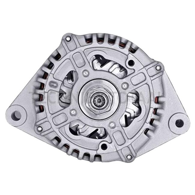 HELLA Lichtmaschine 14 V / 95 A, ohne Riemenscheibe | 8EL 015 643-261