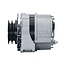 HELLA Alternator 14 V / 95 A, pulley Ø 86 mm, 2 grooves, Case IH, Ford | 8EL 015 643-271, 142000090195, 162000090295, 47335508, 87745604