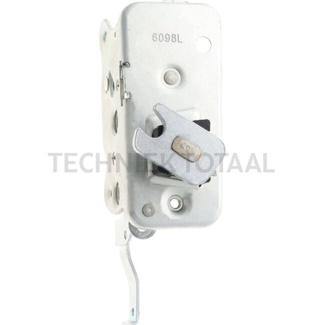 GRANIT Door lock, left Mercedes-Benz | A4257230001