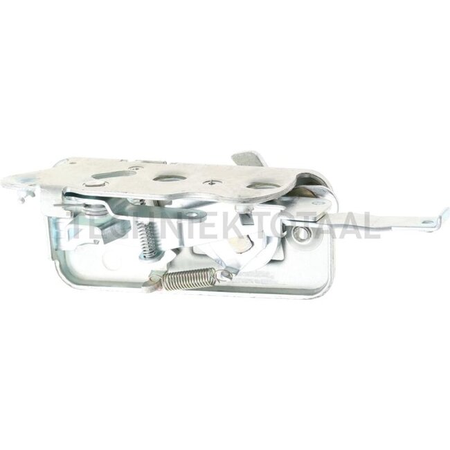 GRANIT Door lock, left Mercedes-Benz | A4257230001
