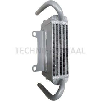 GRANIT Ölkühler Motor F4L 912 Deutz 5506 - 7206