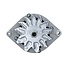 HELLA Lichtmaschine 14 V / 65 A, ohne Riemenscheibe, Case IH, John Deere | 8EL 015 643-311, A187873, SE501387, TY6799