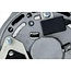 HELLA Alternator 14 V / 65 A, without belt pulley, Case IH, John Deere | 8EL 015 643-311, A187873, SE501387, TY6799