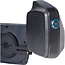 recalm ANCOR V3 infotainmentsysteem with radiomodule and goosenecks