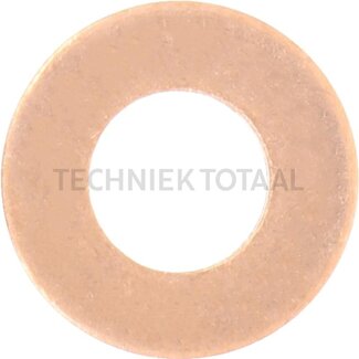 GRANIT Dichtring Einspritzdüse Deutz 2506 - 13006