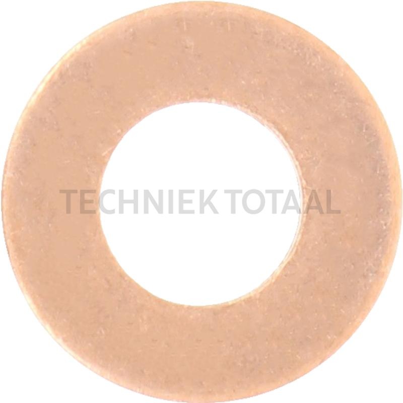 Afdichtring verstuiver Deutz 2506 - 13006