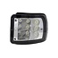 GRANIT Arbeitsscheinwerfer LED Flutlicht links 20 W, 121,4 x 116,5 x 111,2 mm | 19016374, AL119770, AL172569