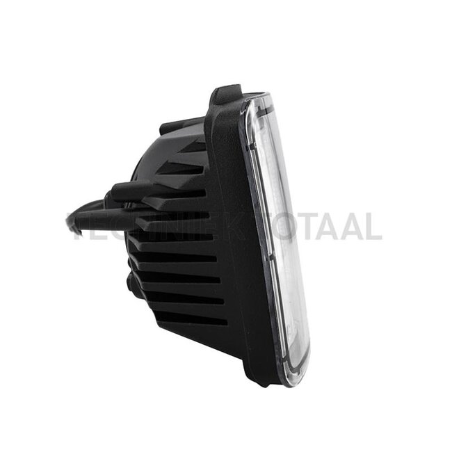 GRANIT Arbeitsscheinwerfer LED Flutlicht links 20 W, 121,4 x 116,5 x 111,2 mm | 19016374, AL119770, AL172569