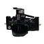 ROCKINGER Anhängerkupplung Kuppelbolzen 30,6 mm, rail 330 mm, 2000 kg, schwarz | RO855D3030D, AL116738, RO855D30305, RO855D3030CERSET