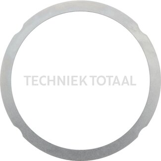 GRANIT Shim liner Top 1,1 mm, 102,6 x 120 mm Deutz FL 912