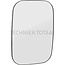 GRANIT Mirror glass unheated 12 V, bending radius 2000 mm, left / right | 87531093