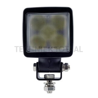 GRANIT Arbeitsscheinwerfer LED Fernscheinwerfer 45 W, 80 x 80 x 68 mm