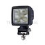 GRANIT Werklamp LED verstraler 45 W, 80 x 80 x 68 mm