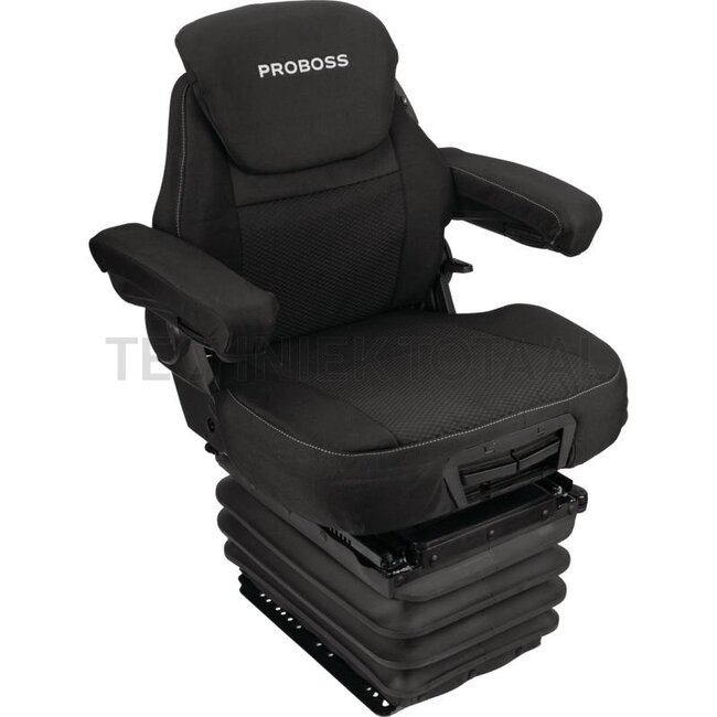 PROBOSS Beschermhoes Executiv PROBOSS AS3510, AS4550