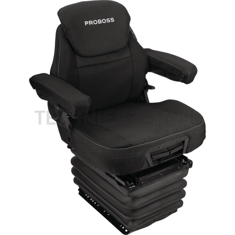 PROBOSS Beschermhoes Executiv PROBOSS AS3510, AS4550, foto 3 van 5