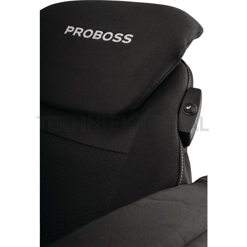 PROBOSS Beschermhoes Executiv PROBOSS AS3510, AS4550, foto 5 van 5