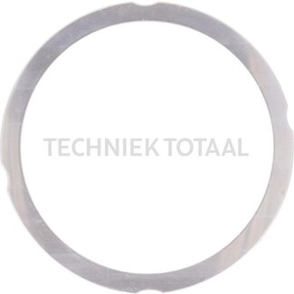 GRANIT Shim liner Top 1,15 mm, 102,6 x 120 mm Deutz FL 912