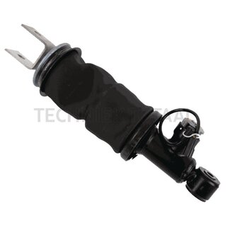 SACHS Stossdämpfer hinten, Luftfeder PSE32/20X75A2ED