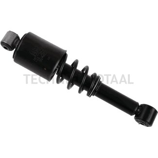 SACHS Stossdämpfer hinten, Gasdruck MSE27/13X50A2 Massey Ferguson
