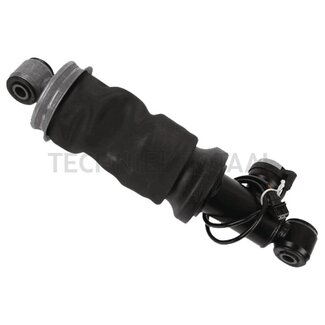 SACHS Stossdämpfer hinten, Luftfeder PSE36/20X71A2ED Valtra-Valmet