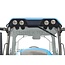 Vignal CARBONLUX RC 850 LED 12 W, 850 lm, 86 x 86 x 45 mm, open cable ends
