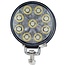 GRANIT Arbeitsscheinwerfer LED Flutlicht 20 W, 100 x 40,4 mm, mit Schalter