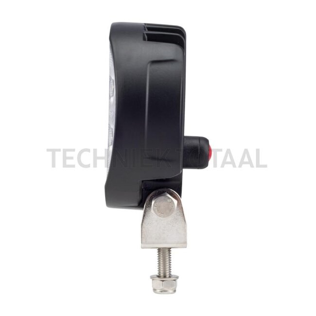 GRANIT LED work lights floodlight 20 W, 100 x 40,4 mm, with switch