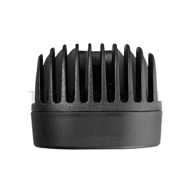 TYRI Waarschuwingszonelamp 1010-BluePoint LED 9 - 60 V, IP69K