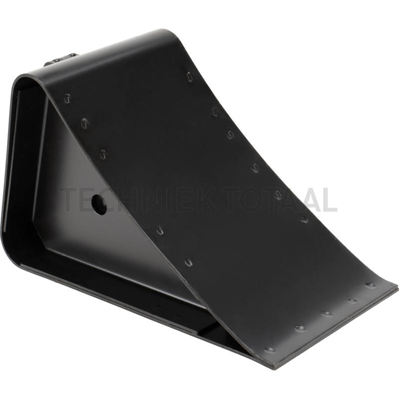 Blokkeersteun Mercedes-Benz Trac 65/70, 700 - 1100, U 403 - U 437 | A4045800017