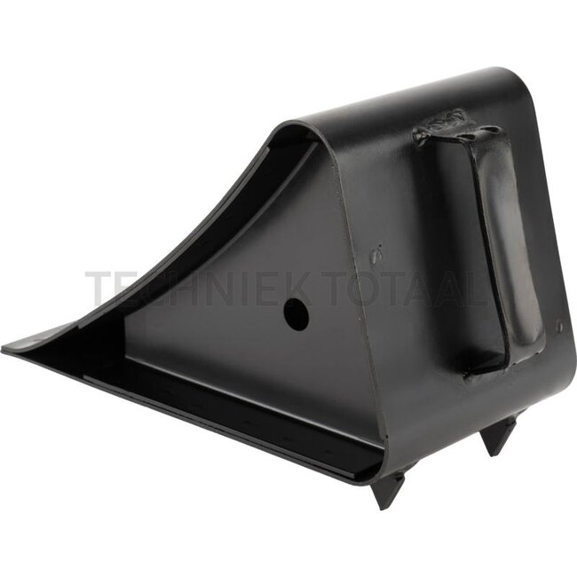 GRANIT Blokkeersteun Mercedes-Benz Trac 65/70, 700 - 1100, U 403 - U 437 | A4045800017