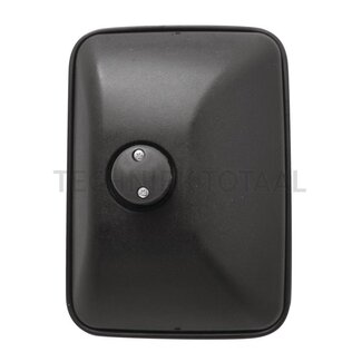 GRANIT Rear-view mirror 314 x 228 mm, heated, electric adjustment