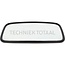 GRANIT Rear-view mirror 370 x 182 mm, bending radius 1800 mm, heated