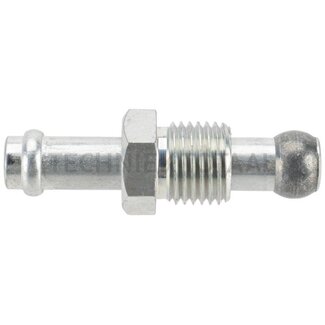 GRANIT Stutzen Kraftstoffpumpe Ford Dexta, Super Major, 2000 - 7600