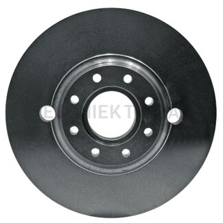 GRANIT Cardan brake disc 24 mm thick IHC 1255XL, 1455XL