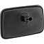 GRANIT Rear-view mirror 210 x 140 mm, bending radius 1800 mm, unheated