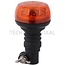 GRANIT Rundumleuchte LED rotierend Ø 84 mm, 12 / 24 V, Steckstift