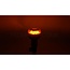 GRANIT Rundumleuchte LED rotierend Ø 84 mm, 12 / 24 V, Steckstift