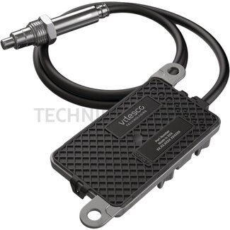 Vitesco NOX-Sensor M20 x 1,5, 615 mm, 12 / 24 V Steyr Absolut 6185 - 6240
