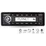 Continental Radio TR312UB-WH 12 V, FM RDS, bluetooth, USB | 2801100004301