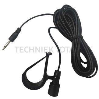 Continental Externe microfoon voor Bluetooth-radio