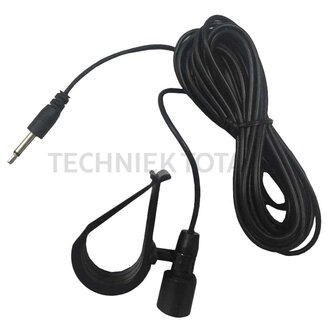 Continental Hebekontrolle Mikrofon für Bluetooth-radio