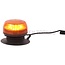 GRANIT Rundumleuchte LED rotierend Ø 84 mm, 12 / 24 V, magnetisch