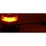GRANIT LED rotating beacon rotating Ø 84 mm, 12 / 24 V, magnetic