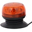 GRANIT Rundumleuchte LED rotierend Ø 84 mm, 12 / 24 V, magnetisch