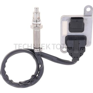 Vitesco NOX-Sensor M20 x 1,5, 615 mm, 12 / 24 V Case IH, New Holland, Steyr
