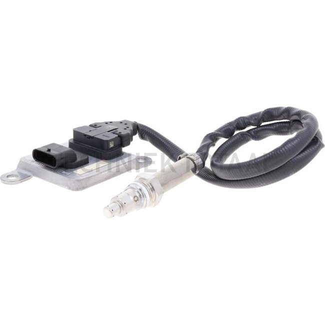 Vitesco NOX-Sensor M20 x 1,5, 615 mm, 12 / 24 V Case IH, New Holland, Steyr | 47688088, 84422747, 571029910, 5710299100