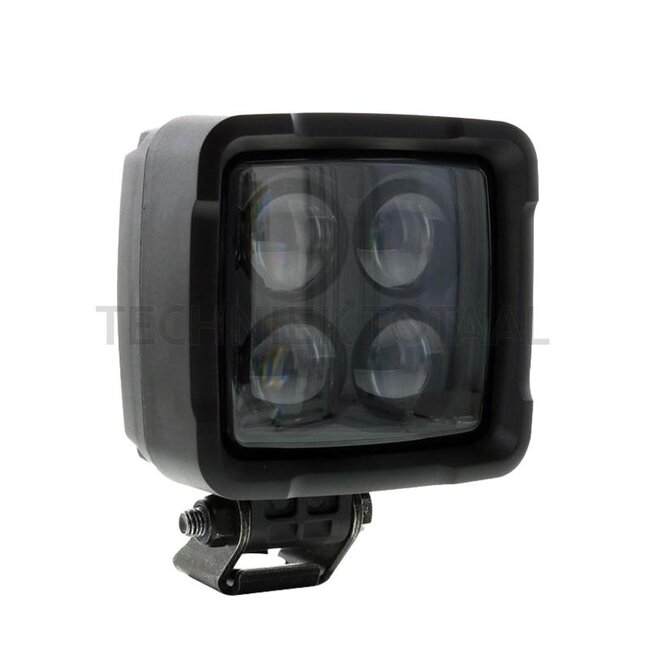 Vignal LED Bluespot 12 - 36 V, 15 W, 4 LED's, IP68 Linde | 0009740892, 9740892