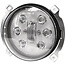 GRANIT Hauptscheinwerfer LED rund 126 x 110 x 76 mm, H11, 12/24 V | V63491300